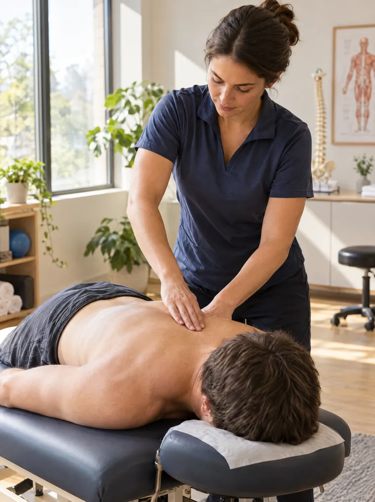 Fisioterapia