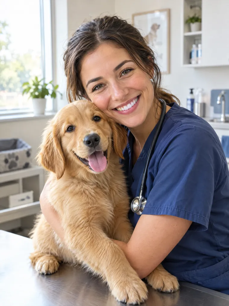 Veterinarias